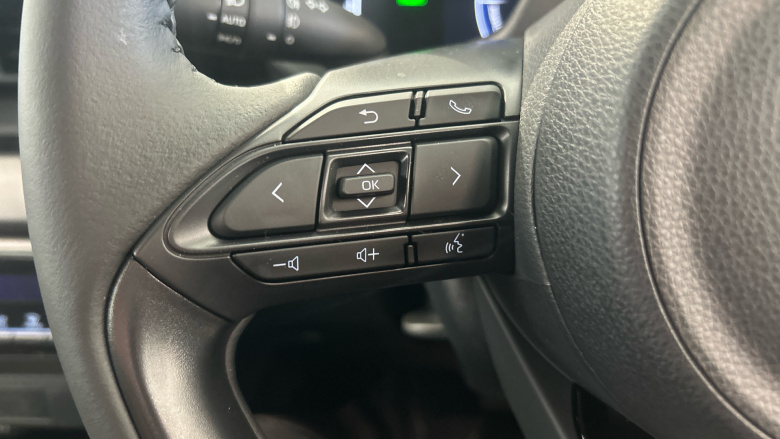 Mazda 2 Hybrid 1.5i Hybrid Homura 5dr CVT Hybrid Hatchback